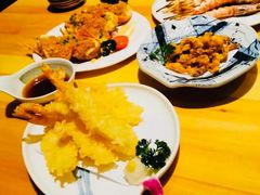 -割烹旭日本料理(龙湖狮山天街店)