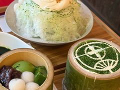 -中村藤吉(本店)