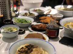 -君东记本帮面馆(天钥桥路店)