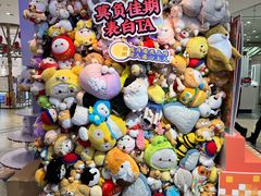 -LLJ夹机占(清河万象汇店)