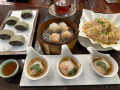 -顺德人家食府(黄金广场店)
