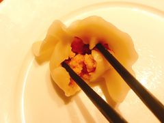 原汁海胆水饺-喜鼎海胆水饺(柏威年购物中心店)