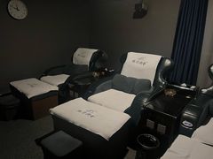 -陆琴脚艺·足浴·SPA(夫子庙店)