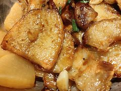 -绿茶餐厅(乐峰广场店)