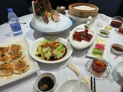 -春满园·早茶·粤菜·宴会(前海店)