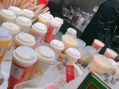 -LELECHA乐乐茶(美罗城店)