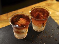 -饮福咖啡(中欧国际大厦店)