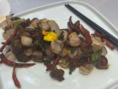 -月福京味斋·烤鸭店·北京菜(鼓楼总店)