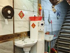 大堂-正宗潮州鱼蛋粉(长寿西路店)