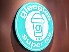 -gleeglee乐溢亦茶(合生汇店)