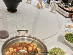 -盛福楼·惠山宴(盛岸路店)