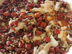 -永安鱼庄·镇江菜(丁卯店)