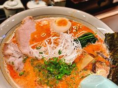 -寸屋拉面(凯德晶萃店)