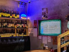 -妮妮酒馆Bistro Nini