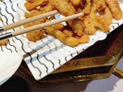 -蜀九香火锅(玉林店)