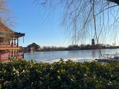 -盛世南宫影视城(北普陀影视城)