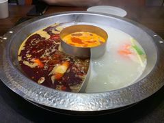 -巴邑火锅(江北万达店)