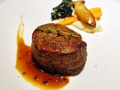 松露菲力牛排-王品牛排(福州泰禾店)