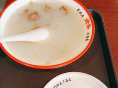 -武圣羊汤·西北面(安德路店)