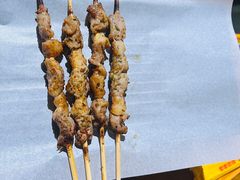 -肉串汪(西便门店)