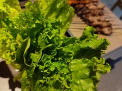 -798烧烤工厂(太和路店)