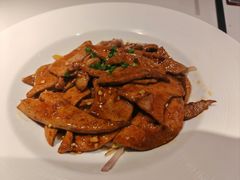 -南门食仙·手工福州菜(南门兜店)