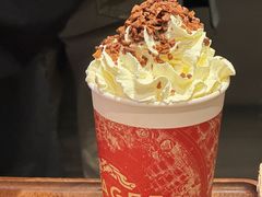 -霸王茶姬(上海恒基名人店)