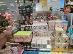 -九木杂物社(中心店)