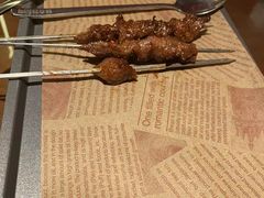 -神府路壹号·海鲜烧烤·砂锅粥·锅物(三坊七巷店)