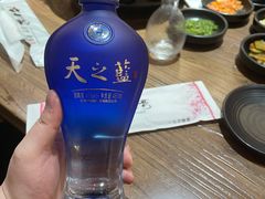 -九田家黑牛烤肉料理(二天地店)