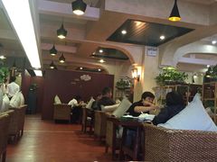-阳光茶餐