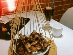 -后宫私房菜(汇客美食娱乐广场店)