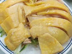 -阿金大白·上海菜馆(新天地店)
