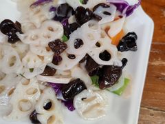 -少林寺欢喜地素斋馆