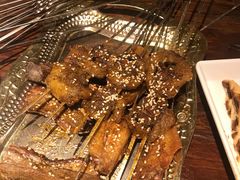 -霄汉羊排(万松园一店)