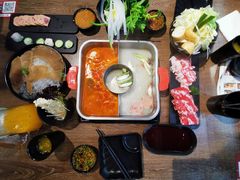 -新辣道鱼火锅(世纪金源购物中心店)