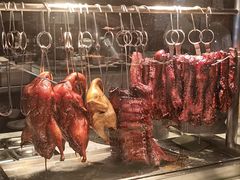 -丽都皇冠假日酒店·Matrix亦餐厅(望京店)