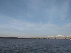 -人民防洪胜利纪念塔