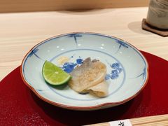 -嶺寿司
