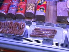 -丽都DELICATESSEN熟食店