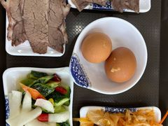 -伊穆祥牛肉面总店·清真