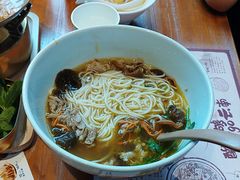-云味馆·云南菜·云南米线(景田店)