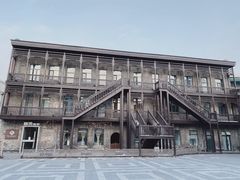 -中华巴洛克风情街