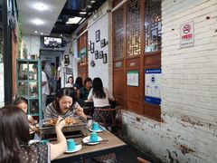 -锦尚阁烤鱼•天津菜(宣武门胡同店)