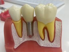 -牙博士口腔品牌连锁(杨浦店)