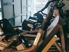 -Bona Fit 伯纳健身超级工作室(车公庄店)