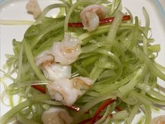 -老仁义·清真菜(太古街店)
