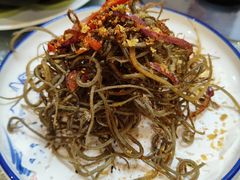-明香海鲜酒家(华强北店)