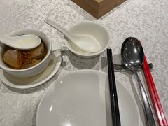 -红棉中餐厅·广州海航威斯汀酒店