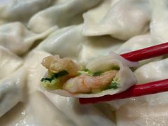 -喜家德虾仁水饺(华强天虹店)